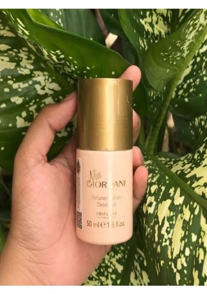 Giordani Gold Miss Giordani Parfümlü Roll-On Deodorant fiyatları