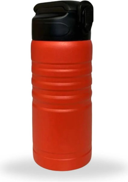 Paslanmaz Çelik Matara Renkli 500 ml