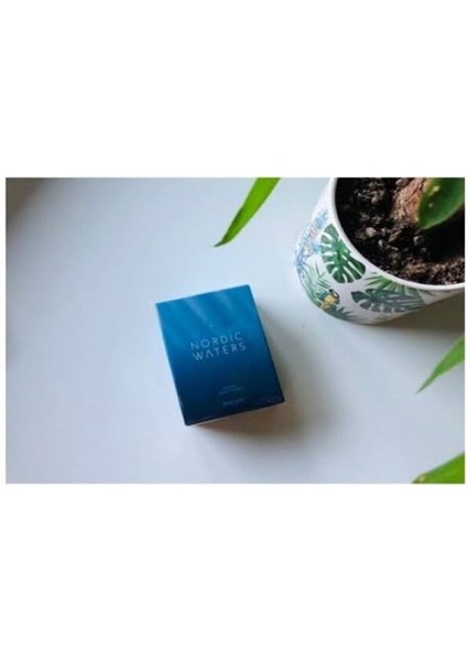 Nordic Waters For Him Eau De Parfum Erkek Parfüm indirimleri