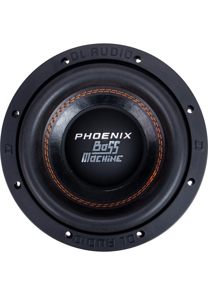Phoenix Bass Machine 8 fiyatları