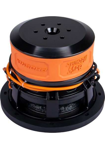 Phoenix Bass Machine 8 modelleri