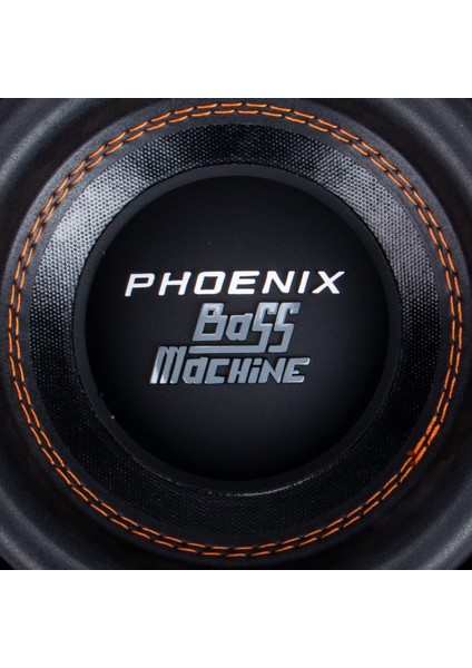 Phoenix Bass Machine 8 indirimleri