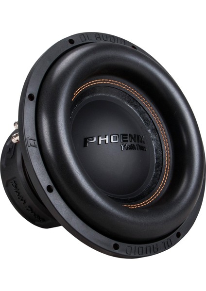 Phoenix Black Bass 12