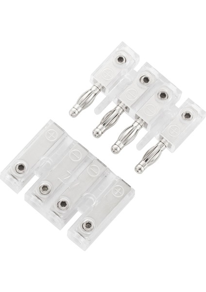 Speakar Cable Splitter