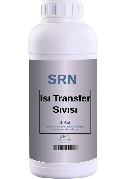 Isı Transfer Sıvısı 1 kg