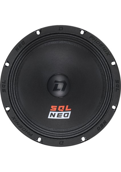 Phoenix Sql 200 Neo