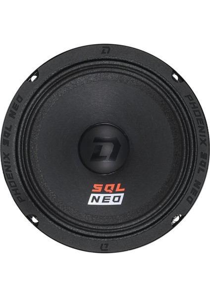 Phoenix Sql 165 Neo