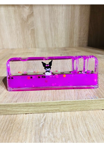 Kuromi Batmayan Gemi Kuromili Kalemlik fiyatları