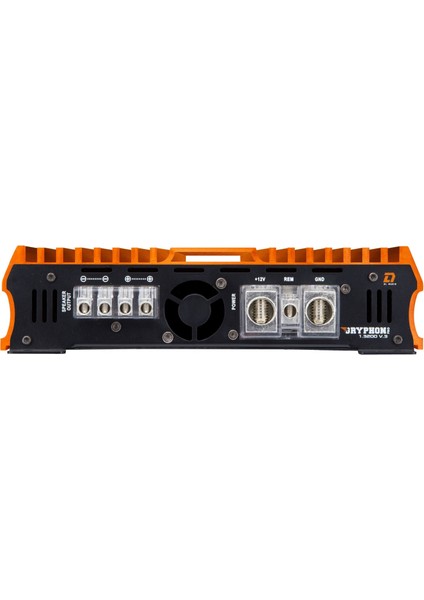 Gryphon Pro 1.3200 V.3 modelleri