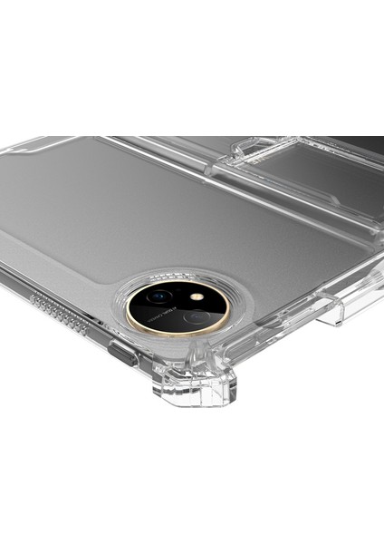 Huawei Matepad Pro 11(2022)/(2024)TABLET Kılıfı Hava Yastığı Köşe Pc Kickstand Tpu Kapak (Yurt Dışından)