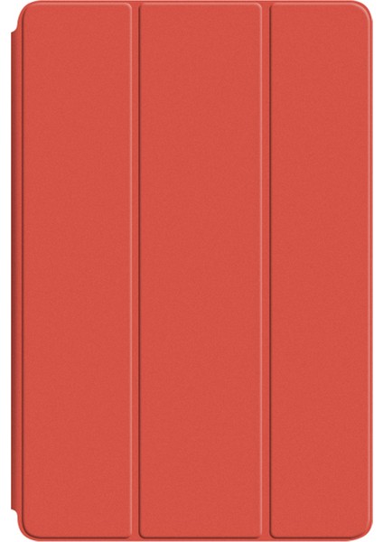 Honor Pad 8 Için Koruyucu Kapak Tpu + Pu Deri Anti-Düşme Kılıfı Darbeye Dayanıklı Cilt-Dokunmatik Tablet Kılıfı ile Üç Katlı Stand-Turuncu (Yurt Dışından) indirimleri