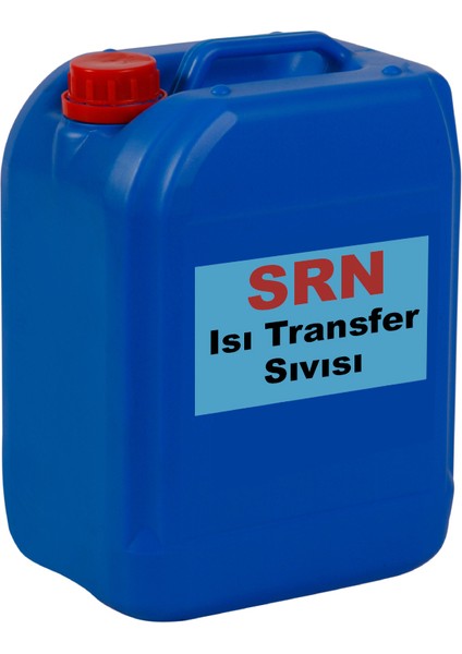 Isı Transfer Sıvısı 30 kg