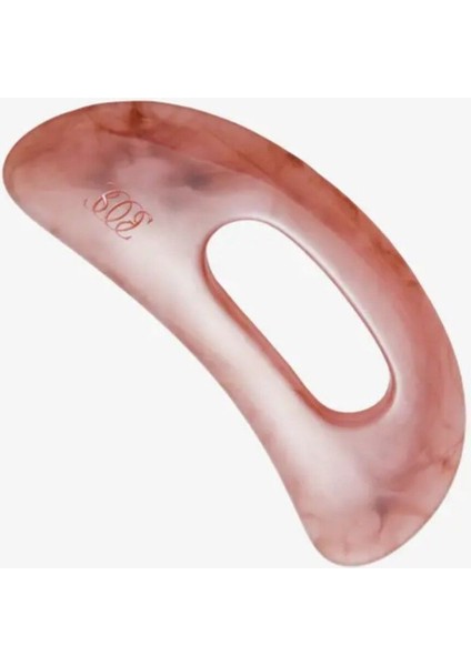 Gua Sha Vücut Masaj Aleti