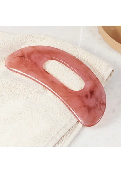Gua Sha Vücut Masaj Aleti