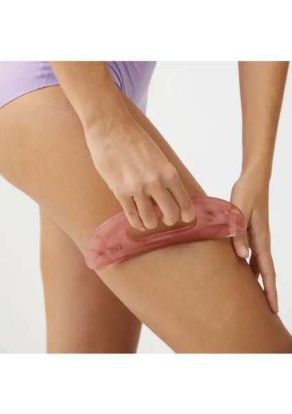 Gua Sha Vücut Masaj Aleti
