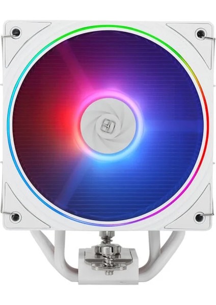 Assassin Spirit 120 Evo White Argb TL-S12W-S 120MM 4 x 6mm Isı Borulu Intel-Amd Uyumlu Beyaz Hava Soğutucu fiyatları