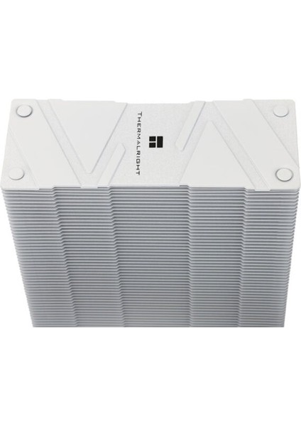 Assassin Spirit 120 Evo White Argb TL-S12W-S 120MM 4 x 6mm Isı Borulu Intel-Amd Uyumlu Beyaz Hava Soğutucu indirimleri