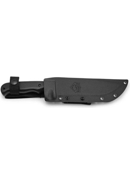 Shadowcat, G10 Black Bıçak