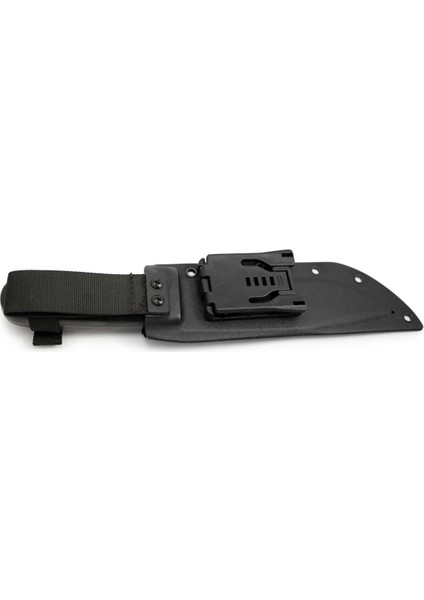 Shadowcat, G10 Black Bıçak