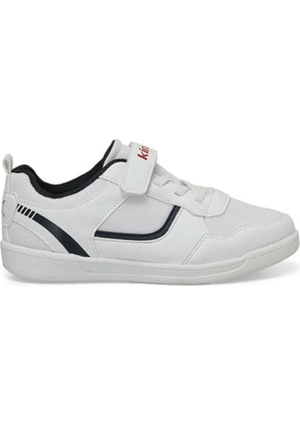 A10148811806010 4P Hornet J Tx 4Fx Beyaz Filet Erkek Çocuk Sneaker Ayakkabı