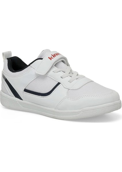 A10148811806010 4P Hornet J Tx 4Fx Beyaz Filet Erkek Çocuk Sneaker Ayakkabı