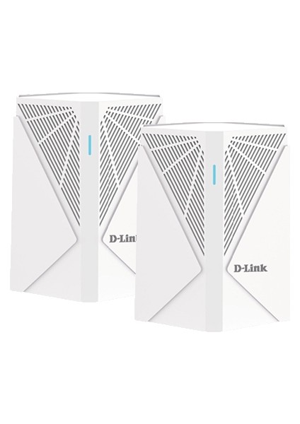 DIR-XE5480 Mesh Router 2 Pack