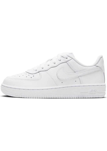 Air Force 1 Ps White Leather Sneaker Deri Günlük Spor Ayakkabı Beyaz fiyatları