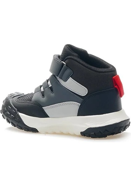 Annie Erkek Çocuk Outdoor Bot Siyah modelleri