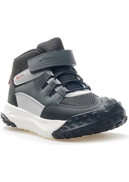 Annie Erkek Çocuk Outdoor Bot Siyah fırsatları