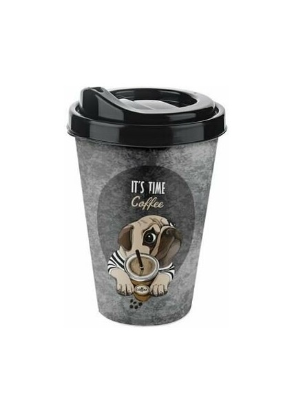 Bardak Coffee 400 Ml