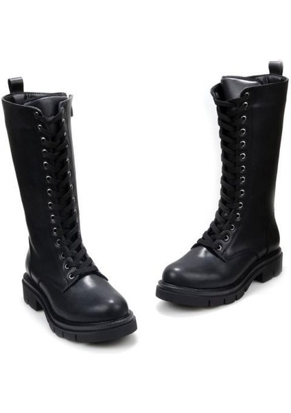 La Pia 03026 Kadın Günlük Çizme Bot fırsatları