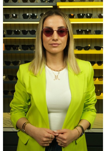 Kadın Güneş Gözlüğü BL7093-A30