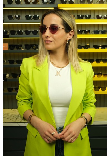 Kadın Güneş Gözlüğü BL7093-A30 fiyatları