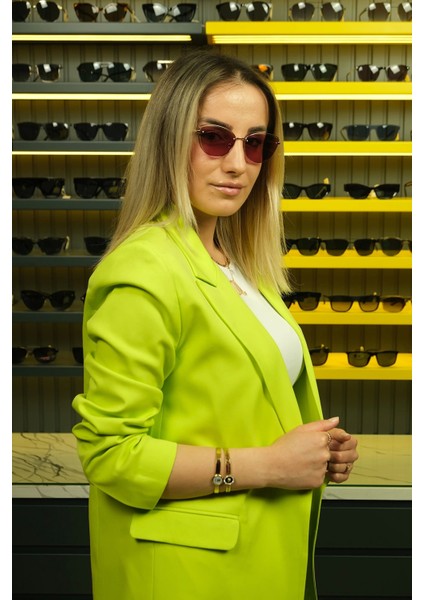 Kadın Güneş Gözlüğü BL7093-A30 modelleri