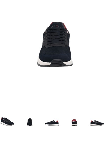 Massimo 6c2 Sneakers XM0XM03138