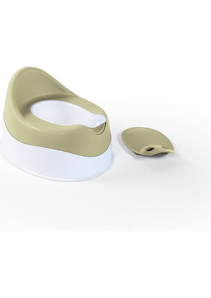 Bebek Lazımlığı - Yeşil 7192 fırsatları