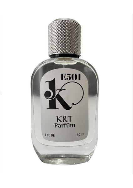 Erkek Edp Fresh E501 Parfüm 50 ml