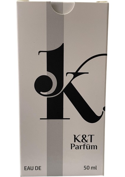 Erkek Edp Fresh E501 Parfüm 50 ml