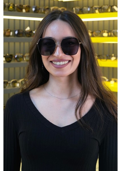 Kadın Güneş Gözlüğü BL7103-C31