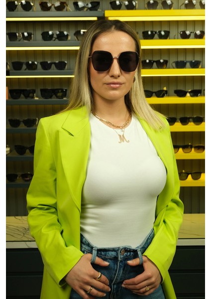 Kadın Güneş Gözlüğü BL7103-C31 indirimleri