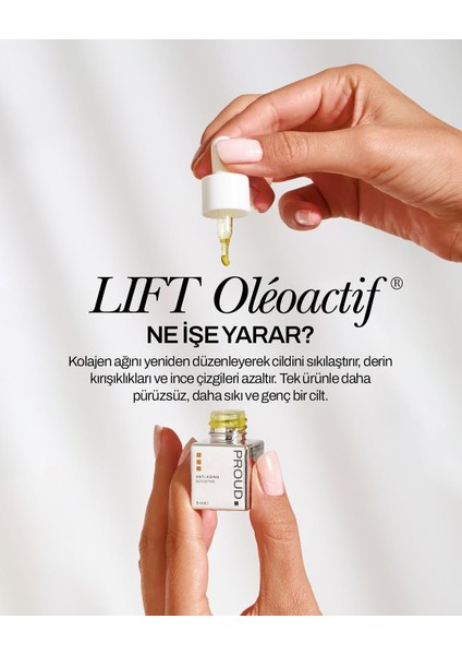 Anti-Aging Booster - Yeni Nesil Retinol