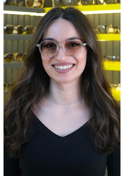 Kadın Güneş Gözlüğü BL6099-A62