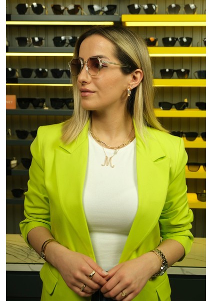 Kadın Güneş Gözlüğü BL6099-A62 indirimleri