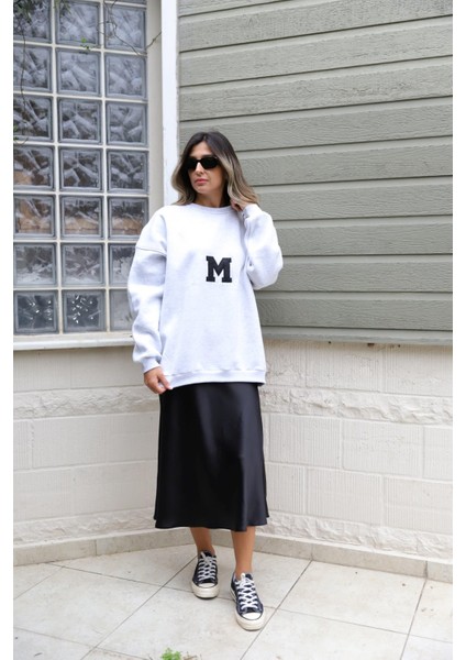 Nakışlı Sweat modelleri