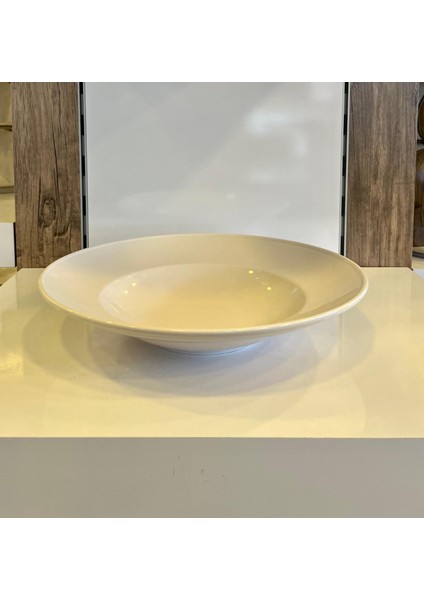27 Cm Risus Makarna Tabağı Rs27spt0014