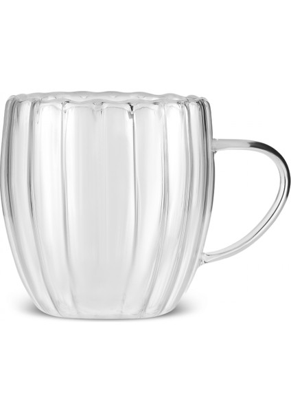 Pia Alya Çift Cidarlı Mug 240 ml indirimleri