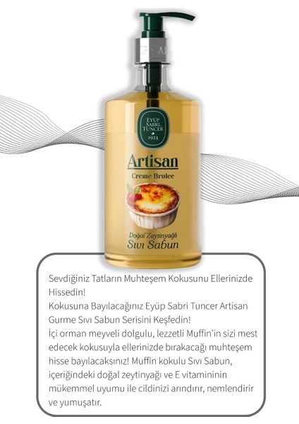 Sabun Paket Çeşme Limonu, Artisan Creme Brulee, Beyaz Sabun, Zeytinyağlı, Japon Kiraz Çiçeği ve Rosie fiyatları