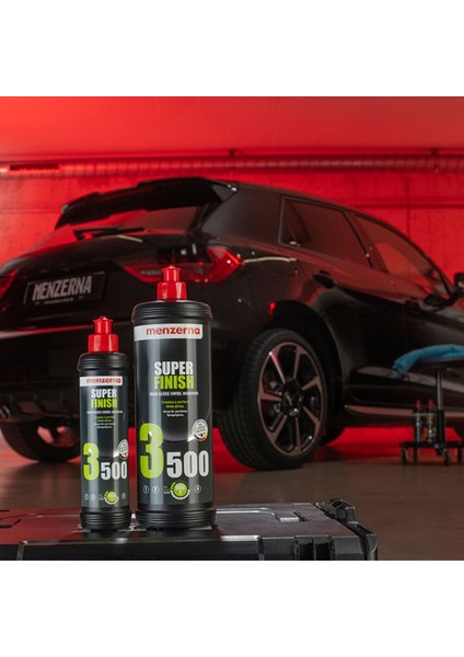 3500 Super Finish Plus Hare Giderici 1 Litre fiyatları