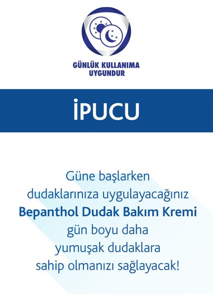 Dudak Bakım Kremi 7,5 ml 3 Adet Cilt Bakım Kremi 3.5 G modelleri