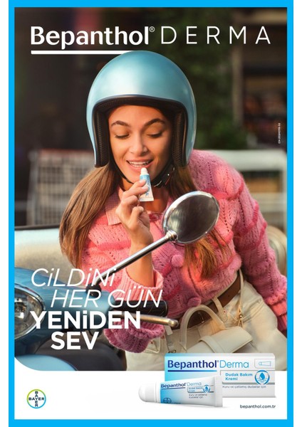 Dudak Bakım Kremi 7,5 ml 3 Adet Cilt Bakım Kremi 3.5 G indirimleri